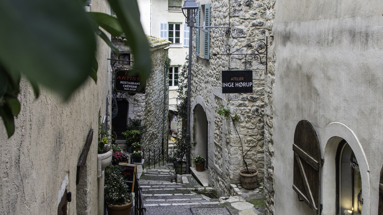 20220421 114550•St-Paul-de-Vence•Provence-Alpes-Cote d'Azur•France